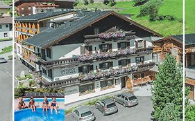 Gutshof - Urlaubsresort Hafele